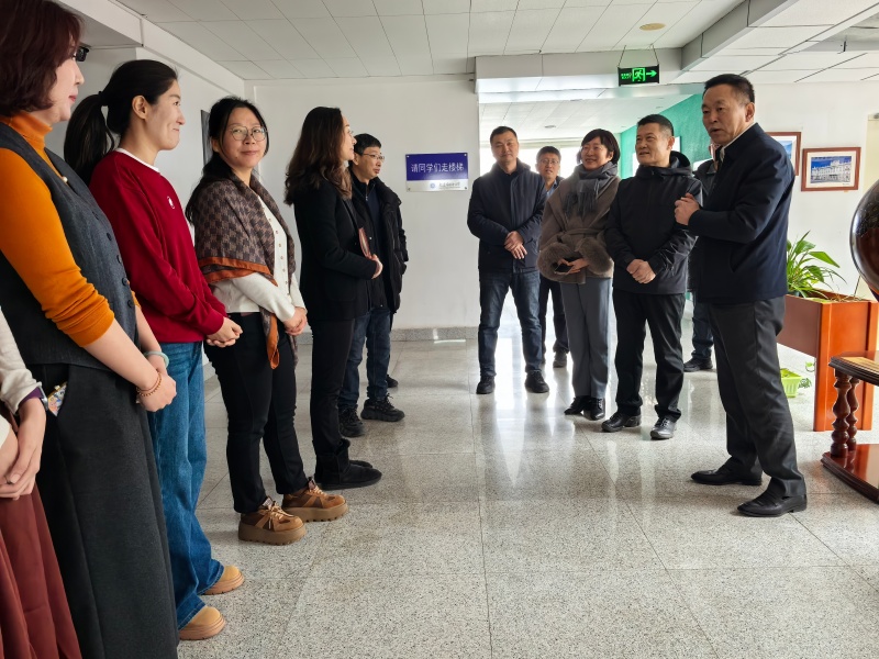 新学期开启！大外继续为你保驾护航！