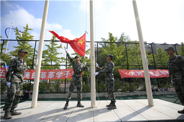 國防科技大學研究生招生信息網_國防科技大學在哪_國防科技大學招生條件